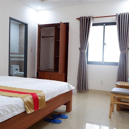 New Vung Tau Hotel Exteriér fotografie